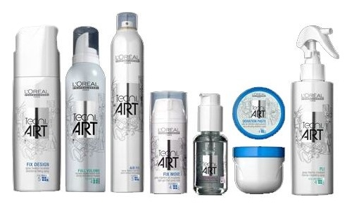 tecni art